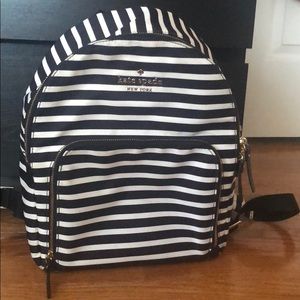 Kate Spade Backpack